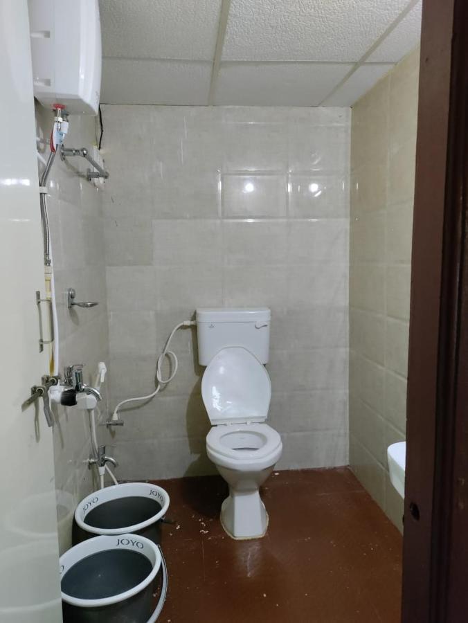 Kukke Guest Room Subrahmanya ภายนอก รูปภาพ